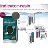 Aqua Medic Indicator Resin 1000 ml Demineralisation Resin with Colour