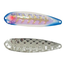 Dreamweaver Lures DW MAG SG Blue Jeans Dbl UV
