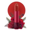 Karen Murrell Natural Lipstick - 21 Fiery Ruby, 4g