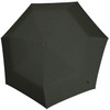 Knirps X1 Super Mini Pocket Umbrella 2Cross with Ecorepel Technology