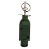 Perimeter Trip Alarm Reusable Aluminum Alloy Early Warning Security System