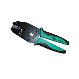 Pro'sKit 300-146 Lunar Crimper, Miniature Insulated Terminals by Pro'sKit