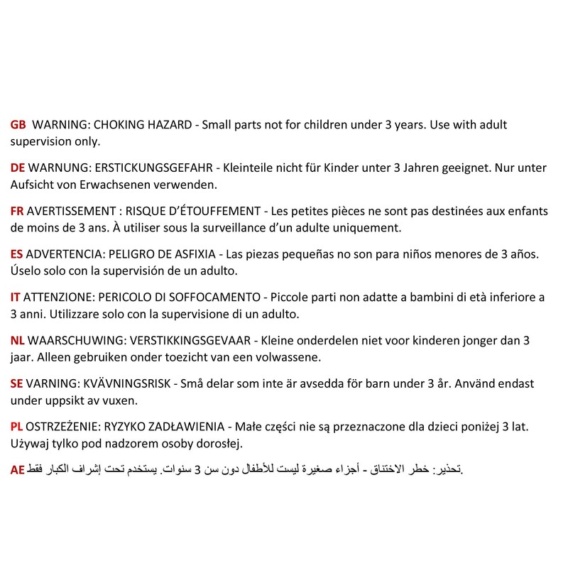 12" Latex Balloons, Pack of 20 (Red, White)