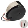 Aqua Signal Boat Navigation Bow Light 28105-7 | Series 28