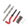 M12 X 1.25 Thread Repair Kit High Strength Threaded Insert