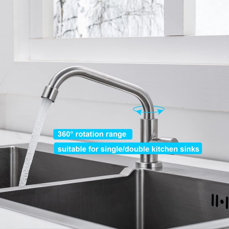 ONECE Kitchen Tap Cold Water Tap Kitchen Cold Water Tap