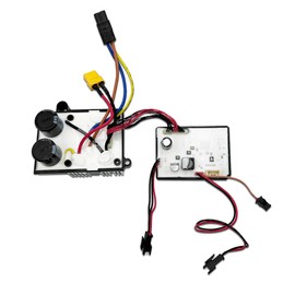 EGO Power+ Parts 2830569003 Main Electric Assembly for LM2130SP (Version B) 21" Self-Propelled Lawn Mower
