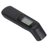Breath Alcohol Tester LCD Display Voice Broadcast Non Contact Blowing