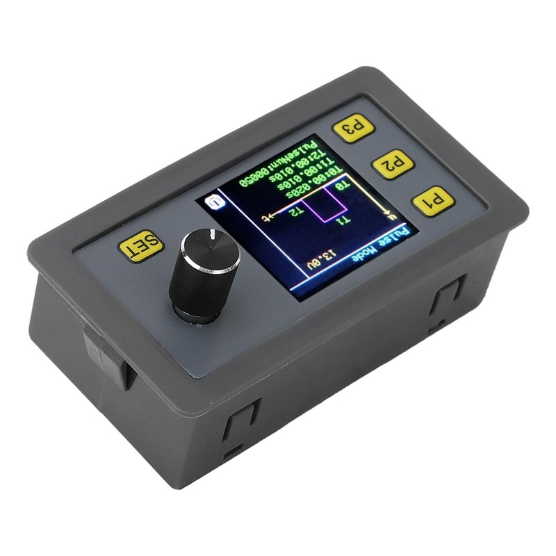 Pulse Adjustable Module,WSFG-06 4-20mA 2-10V PWM Sine Generator Without RS485