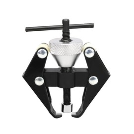 GLSOWEE Battery Terminal Puller Wiper Arm Removal Tool - Heavy-Duty Battery Terminal and Wiper Arm Puller - Automotive Windshield Wiper Arm Removal Puller Repair Tool, Suitable for Most Cars