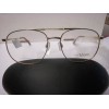 Via Milano EYEGLASS FRAMES Style TREMONT TOR Sz. 58-17-145-48V W/Generic