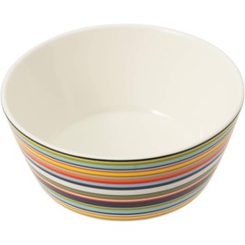 【正規輸入品】 イッタラ オリゴ デザート ボウル 皿 約250ml オレンジ 1011824