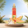 Calgon Fragrance Body Mist, Hawaiian Ginger, 8 fl oz