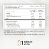 Zinc D3 Y Omega 3 Huesos Y Defensa 180 Cpsulas
