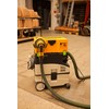 GZ Design Holder for eccentric sander 150mm wall bracket/Systainer suitable