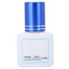 10ml Eyelash Extension Glue Transparent Fast Drying Longlasting Eyelash Grafting