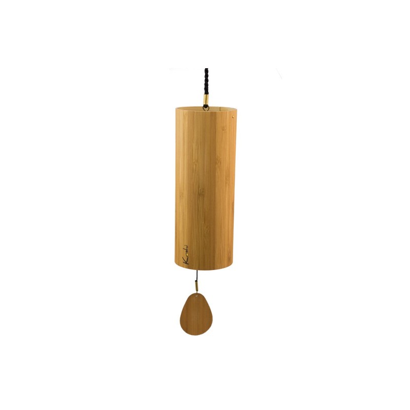 Wind Chime Koshi Aria - Set in Box for Transport