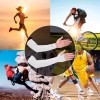 Mafab 3 Pares Mangas Protectoras Uv Licra Protector Sol Deportes