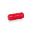 Hedgehog/Massage Roller/Roll | Pimples Roller Massage | Ball, red