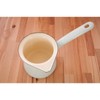 Riess, 0445-006, Kaffeekocher, CLASSIC - BUNT/PASTELL, Farbe Türkis, Inhalt 0.75
