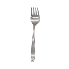 Lauffer Design 2 / Design II 18/8 Stainless Steel Salad Fork (Set of Four)