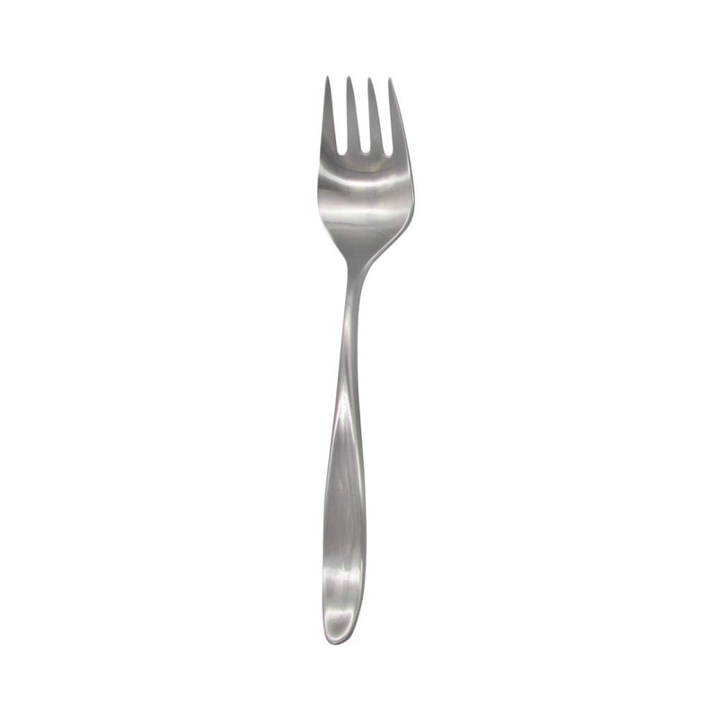 Lauffer Design 2 / Design II 18/8 Stainless Steel Salad