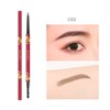 CATKIN Eyebrow Pencil Automaric Brown Smooth Waterproof Long Lasting C03