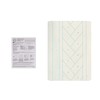 JUNE TAILOR, INC. Quilt ASYOUGO Runner Venice, One Size