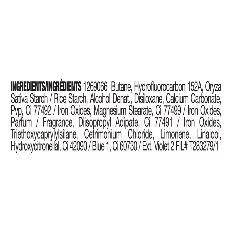 L'Oréal Paris L'oreal Paris Everpure Champú Seco Teñido Sin Sulfato