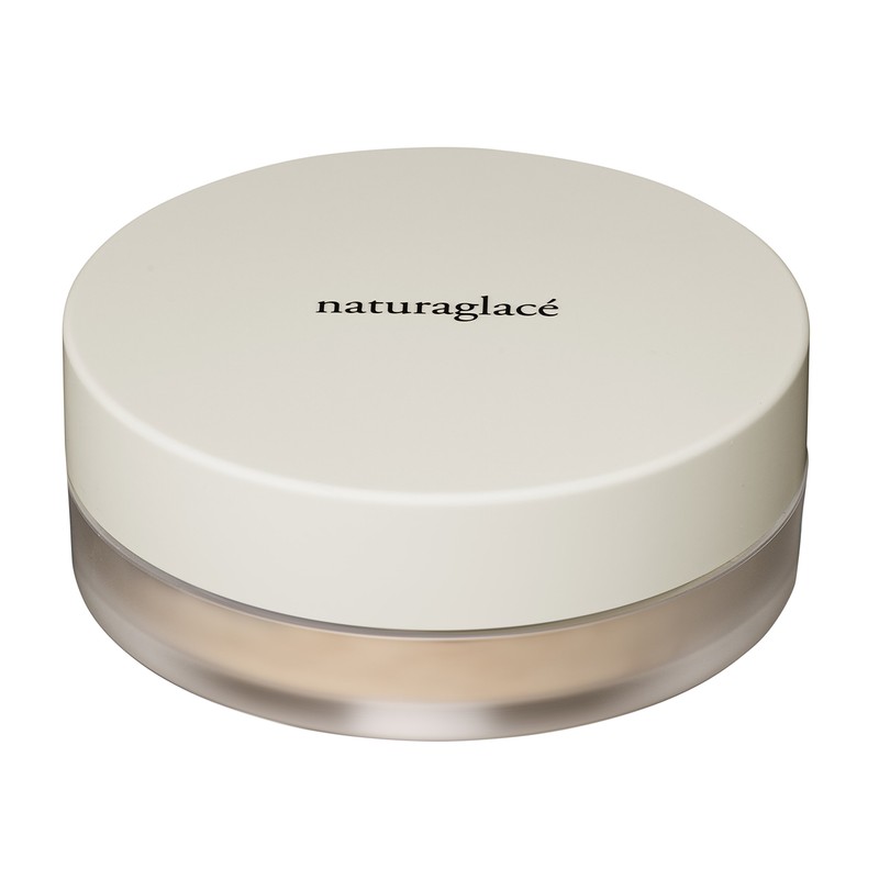 Natura Grasse Loose Powder 01 (Natural Beige) Face Powder SPF40