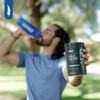 Birdman BCAA L Glutamina en Polvo con Electrolitos Vitamina B12
