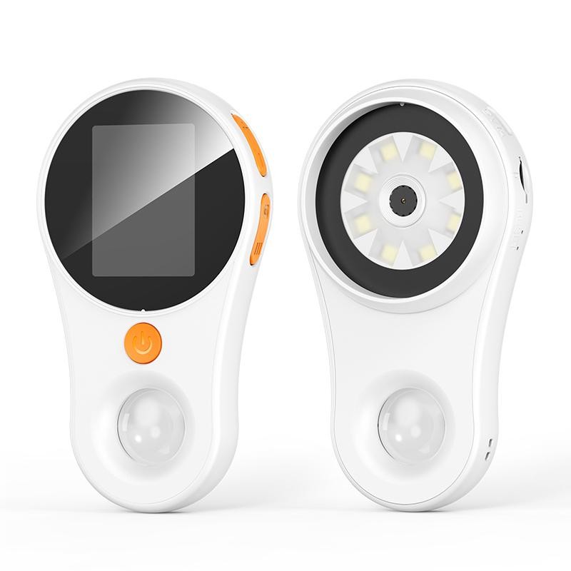 INSKAM 2.0 Inch Portable Handheld Magnifying Glass with 500x Magnification,