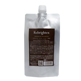 Liveletex Premium Shampoo, 11.8 fl oz (350 ml) Refill