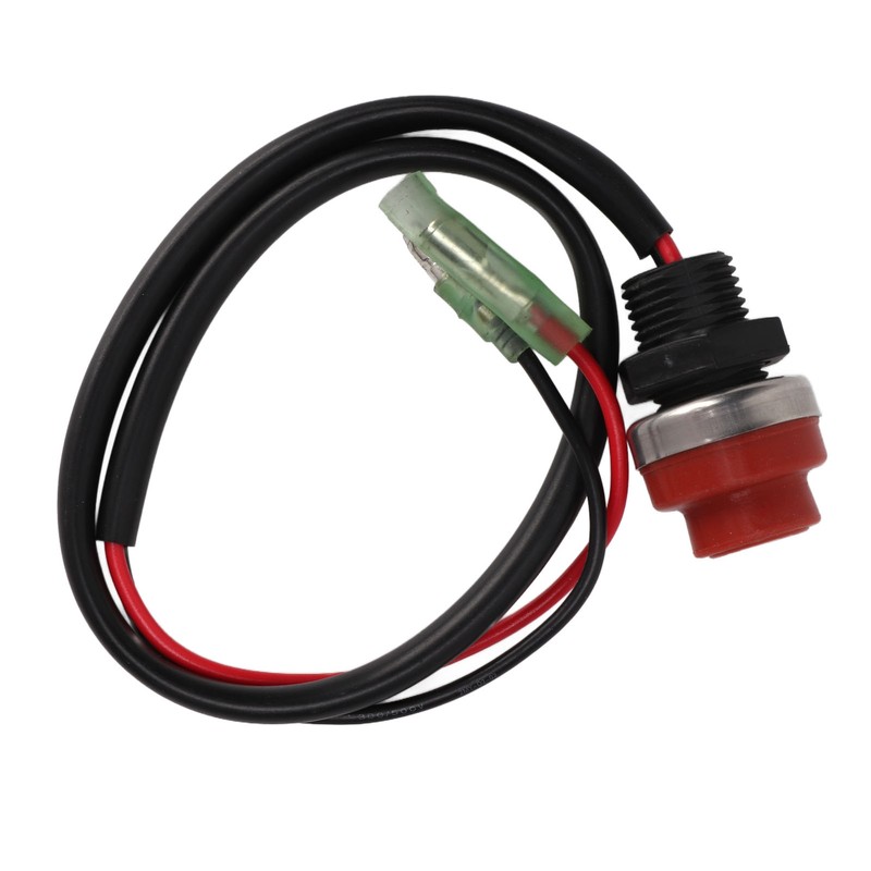 Outboard Engine Start Stop Switch 689‑81870‑00 Keyless Push Button Switch