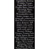 Captain Rodney's Private Reserve - Boatswain's Brew Coffee Barbecue Sauce