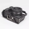 JLwin Camera Cage Aluminum Alloy 1/4 Inch 3/8 Inch Screws