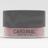 Helium Cardinal Hair Wax - Strong Hold | Matte Finish