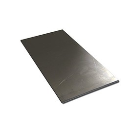 RMP Knife Blade Steel - 1095 High Carbon Annealed Steel, Knife Making Billet, 6 Inch x 24 Inch x 0.187 Inch (± 1/16)