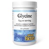 Natural Factors Natural Factors Glycine 5 g per Serving, 30