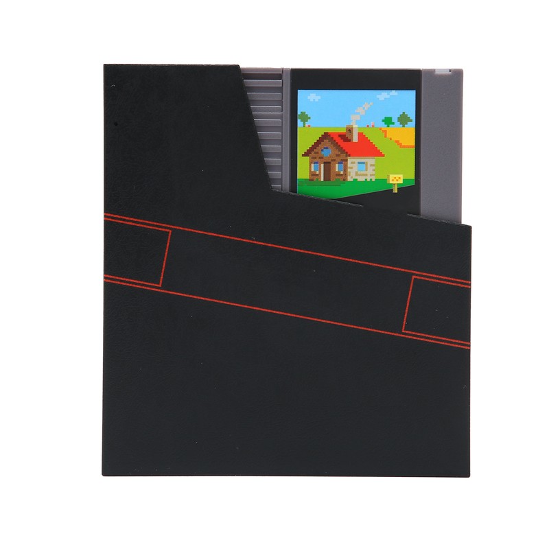 Cartridge Style Hard Drive Box Case for Nespi 4 for