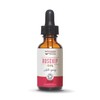 100% Rosehip Oil, Certified Organic, 100% Musk Rose Oil, Organic