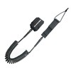 Skinhawk Surfboard Leash SUP Surf Lead, Foot Loop for Stand