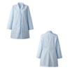 Women's Single Exam Clothes, Long Sleeve, Saxophone, M 81-583