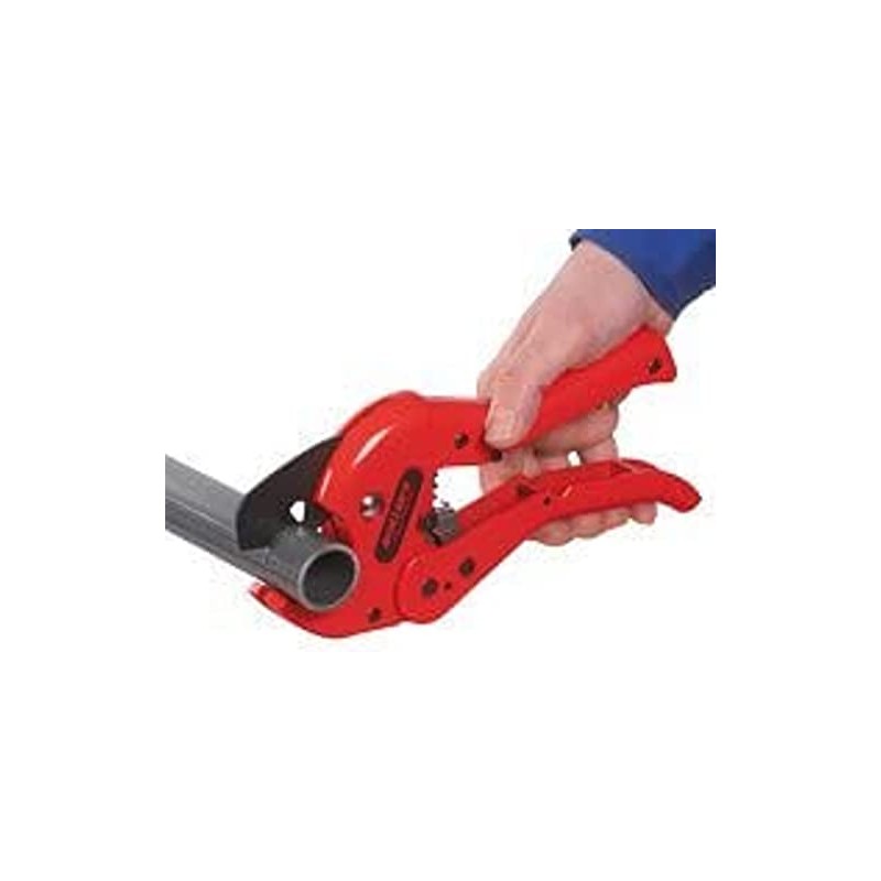 Roller 291000 APS Pipe Cutter Scissors Picco P 42 S