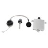 DriveFix Xenon Headlight Ballast with Igniter and D2S Bulbs for