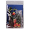 Carp Leaders Handmade Carp Rigs Boilie Rig with 80g Fishing