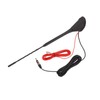 Car FM AM Radio Antenna, Car Antenna High Gain 87.5‑108MHz