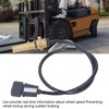 Forklift Speed Sensor 7917415538 Forklift Spare Part for R14 16