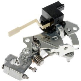 Dorman 905-671 Transmission Gearshift Bracket Compatible with Select Dodge/Ram Models (OE FIX)