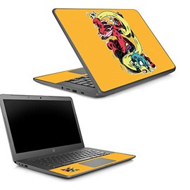 MightySkins Skin Compatible with HP Mag Right Handed - Rokurokubi | Protective, Durable, and Unique Vinyl Decal wrap Cover | Easy to Apply, Remove, and Change Styles | Made in The USA